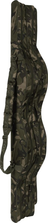 Camolite Hardcase - 4 wędki - 10FT