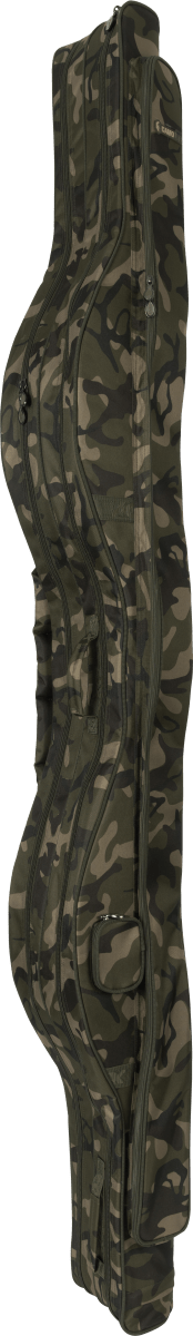 Camolite Hardcase - 4 wędki - 13FT