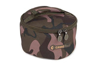 Camolite Pan Set Bag - Neopren - Kamuflaż - zestaw 4-częściowy