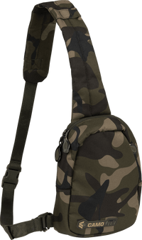 Camolite portfel na ramię