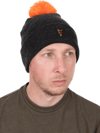 Kolekcja czapek z pomponem - B/O - Pet