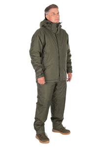 Kolekcja Winter Suit zielony - Kombinezon ocieplany