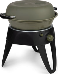 Kuchnia polowa Cookstation
