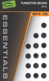 Koraliki Wolframowe Edges 5mm