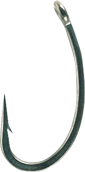 Edges Armapoint Curve Shank - hak karpiowy