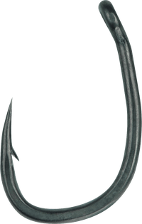 Edges Armapoint Super Wide Gape Inturned Eye - hak karpiowy