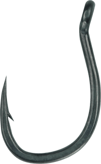 Edges Armapoint Super Wide Gape Outturned Eye - haczyk karpiowy