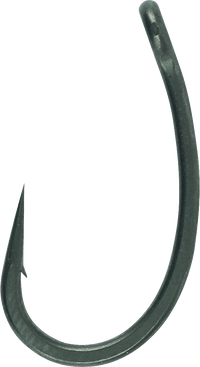 Edges Curve Shank X - hak karpiowy