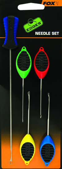 Zestaw Deluxe Igieł - Zestaw igieł do kulek proteinowych