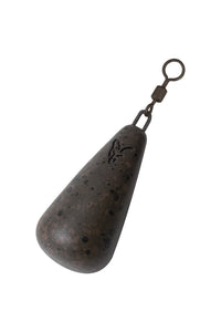 Edges - Dumpy lead - krętlik