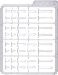 Końcówki Edges Extender