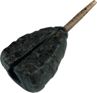 Edges płaski gruszka Inline ołów