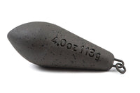 Edges - Heli Lead - Dystans