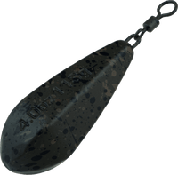 Edges Horizon krętlik z ołowiem