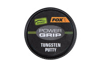 Edges Power Grip Rig Putty - Wolfram - 10g - Ciężka waga rigu