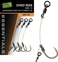 Edges SWOG Chod Rigsy
