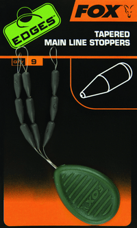 Edges stożkowe ciężarki Mainline