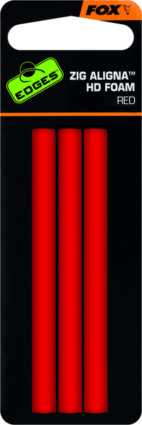 Edges Zig Aligna Foam