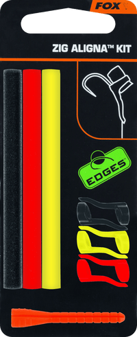 Edges Zig Aligna Zestaw