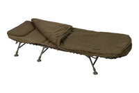 EOS Compact Sleep System - 3 Sezony - Lekki - Kompletny Zestaw Leżaka