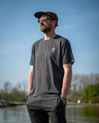Explorer - Koszulka - Edycja Limitowana - Szary