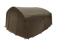 Frontier 2 X - Khaki - Deluxe Przedłużenie