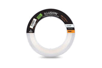 Iluzja - Przypon z fluorocarbonu