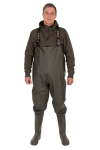 Khaki HD kombinezon wodoodporny