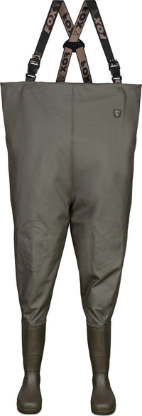 Khaki HD XL kombinezon wodoodporny