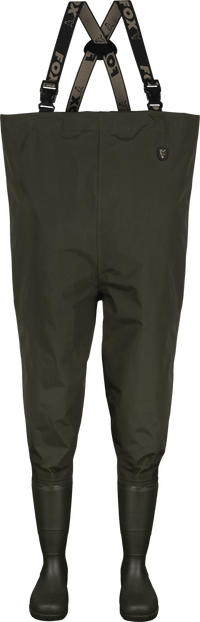 Khaki LW podszyty kombinezon wodoodporny