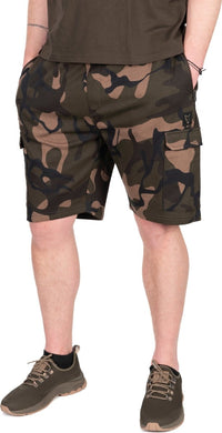 LW Camo krótkie spodenki