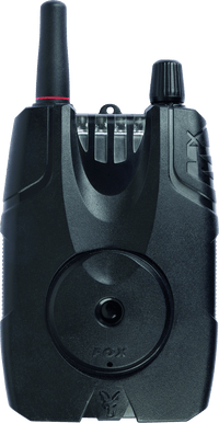 Micron MX - Odbiornik luzem