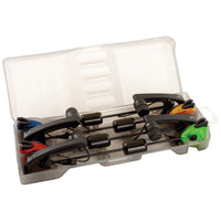 Zestaw podświetlanych swingerów MK2 (4 sztuki)