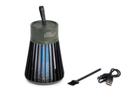 Mozzie zapper - lampa przeciw komarom