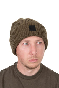 Czapka Olive Merino Blend - Muts
