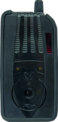 RX+ Micron - Oddzielny odbiornik