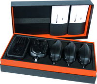 Zestaw wędek RX+ Micron - zestaw 4+1