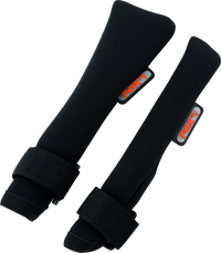 Osłony na szczytówkę i dolnik