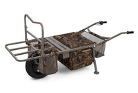 Transporter 24V Power Barrow