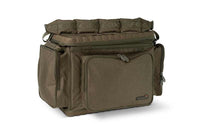 Voyager Barrow Bag - torba na sprzęt - zielona - odlewana podstawa