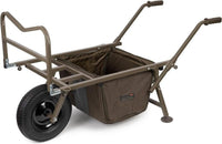 Voyager Barrow - Kompaktowy - Wózek transportowy