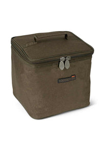 Voyager Cool Bag - Torba chłodząca - Zielona - Poliester - Izolacja