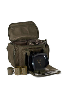 Voyager Cooler Food Bag - Torba chłodząca - 2-osobowa - Zielona - Poliester