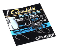 Specialist RX - Bezhaczykowy