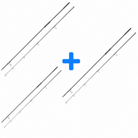 AIIRCurve - 12ft - 3.50lb - FJS 50 - 2+1 gratis