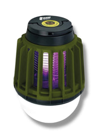Lampa Mosquito & Lightning - Akumulatorowa