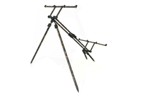 Horizon Duo Rod Pod Camou - 4 wędki (w zestawie GRATIS 2x nogi 36'')