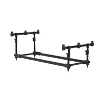 Contact SQR - 3 Wędki