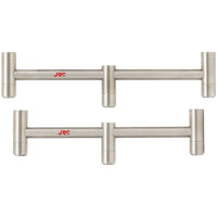 Extreme TXS - Zestaw buzzerbarów - 2 wędki