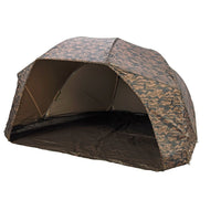 Rova - 60-calowy owalny parasol w kamuflażu